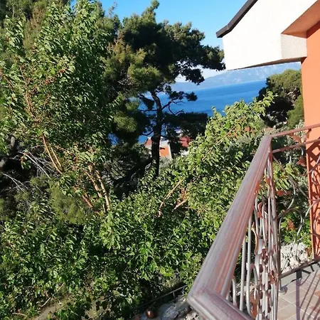 Ferienhaus Olive Tree Hébergement de vacances *
