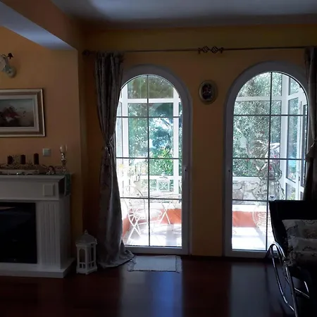 Ferienhaus Olive Tree * Gradac (Split-Dalmatia)