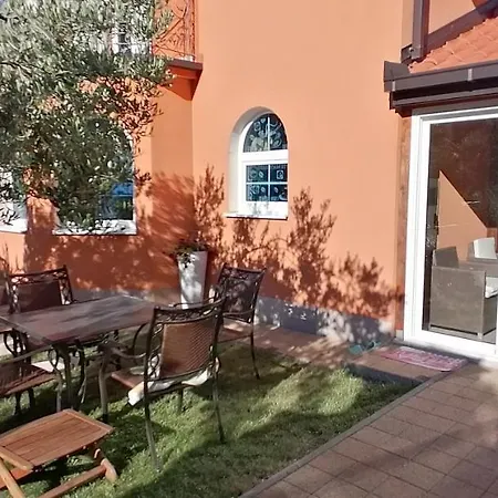 Ferienhaus Olive Tree Hébergement de vacances Gradac (Split-Dalmatia)