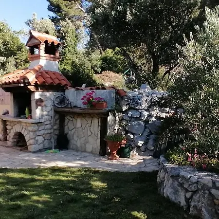 Ferienhaus Olive Tree