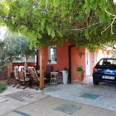 Ferienhaus Olive Tree * Gradac (Split-Dalmatia)