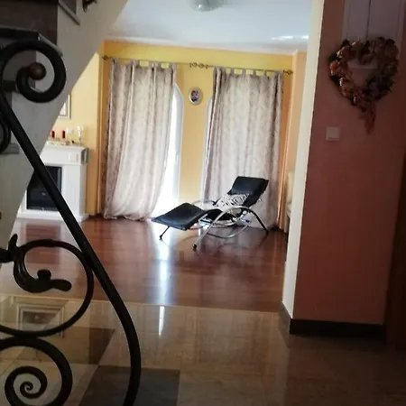 Ferienhaus Olive Tree Gradac (Split-Dalmatia)