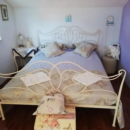 Hébergement de vacances Ferienhaus Olive Tree Gradac (Split-Dalmatia)