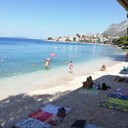 Ferienhaus Olive Tree Gradac (Split-Dalmatia)