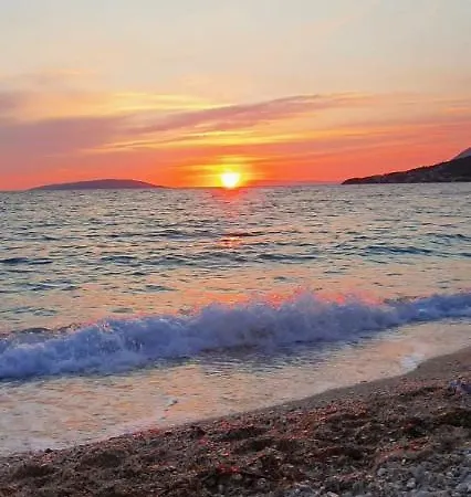 Ferienhaus Olive Tree Gradac (Split-Dalmatia)