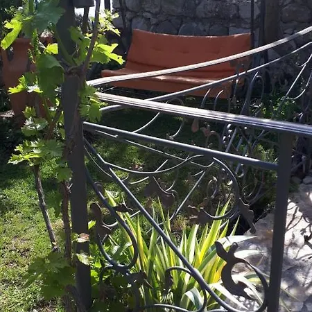 Ferienhaus Olive Tree