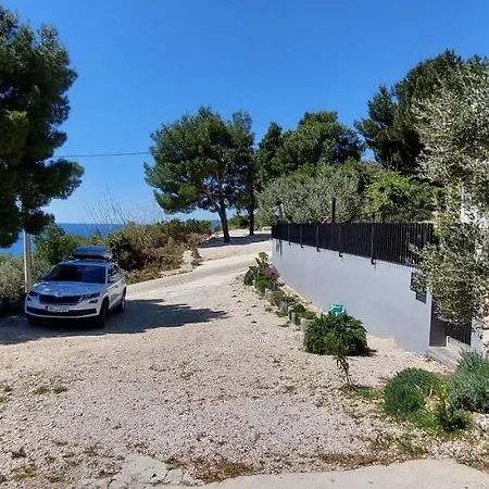 Ferienhaus Olive Tree Hébergement de vacances