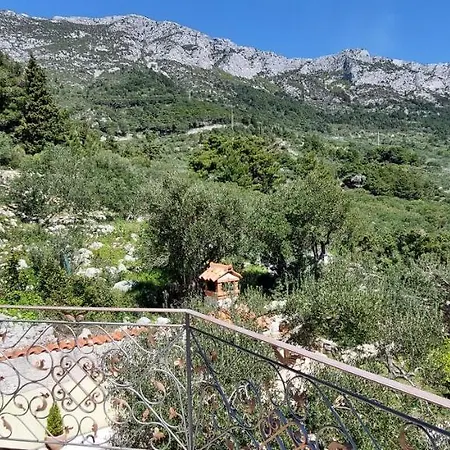 Ferienhaus Olive Tree Hébergement de vacances