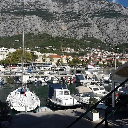 Ferienhaus Olive Tree Gradac (Split-Dalmatia)