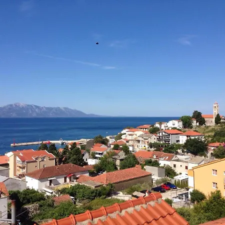 Ferienhaus Olive Tree Gradac (Split-Dalmatia)