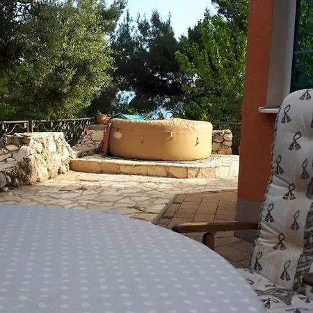 Ferienhaus Olive Tree