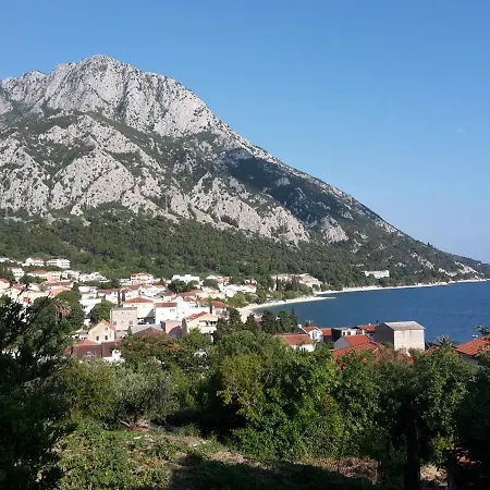 Ferienhaus Olive Tree Gradac (Split-Dalmatia)