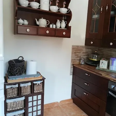 Ferienhaus Olive Tree Gradac (Split-Dalmatia)