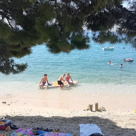 Ferienhaus Olive Tree * Gradac (Split-Dalmatia)